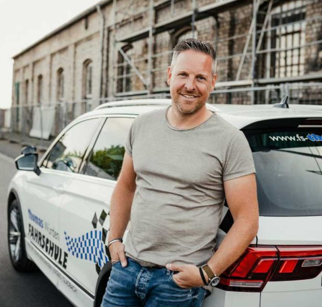 Fahschule Neuwied Fahrschule Bendorf Fahrschule Westerwald Höhr Grenzhausen Thomas Würden