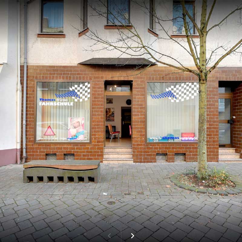 Fahschule Neuwied Fahrschule Bendorf Fahrschule Westerwald Höhr Grenzhausen Thomas Würden