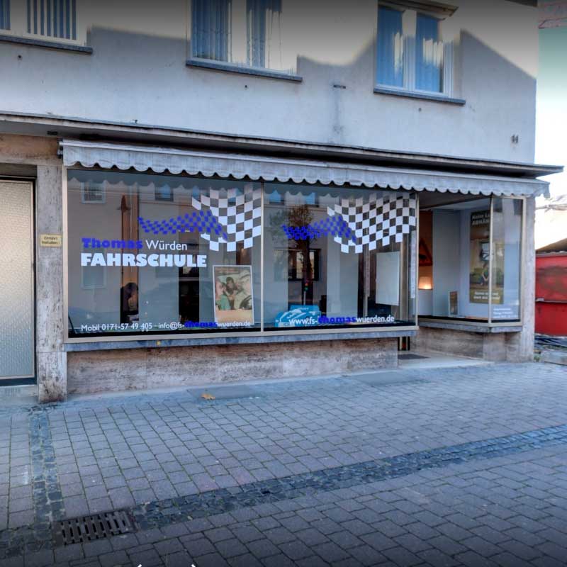Fahschule Neuwied Fahrschule Bendorf Fahrschule Westerwald Höhr Grenzhausen Thomas Würden