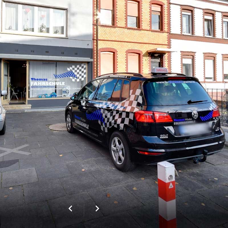 Fahschule Neuwied Fahrschule Bendorf Fahrschule Westerwald Höhr Grenzhausen Thomas Würden