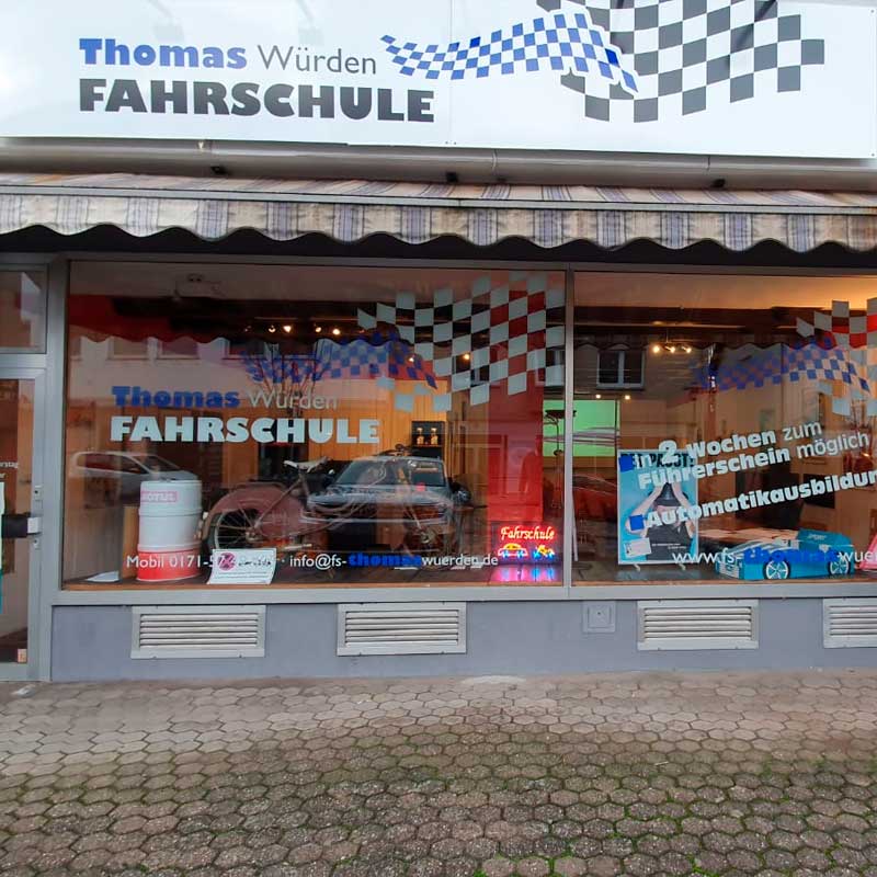 Fahschule Neuwied Fahrschule Bendorf Fahrschule Westerwald Höhr Grenzhausen Thomas Würden