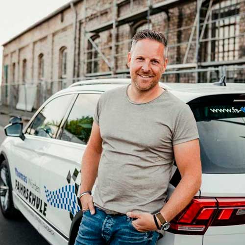 Fahrschule Thomas Würden Fahrschule Bendorf Fahrschule Westerwald